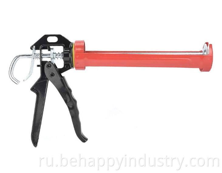 caulking gun epoxy